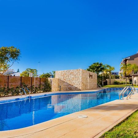Arenal Dream Penthouse I Javea Arenal By Rock Rentals Bagian luar foto