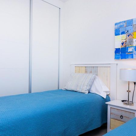 Arenal Dream Penthouse I Javea Arenal By Rock Rentals Bagian luar foto