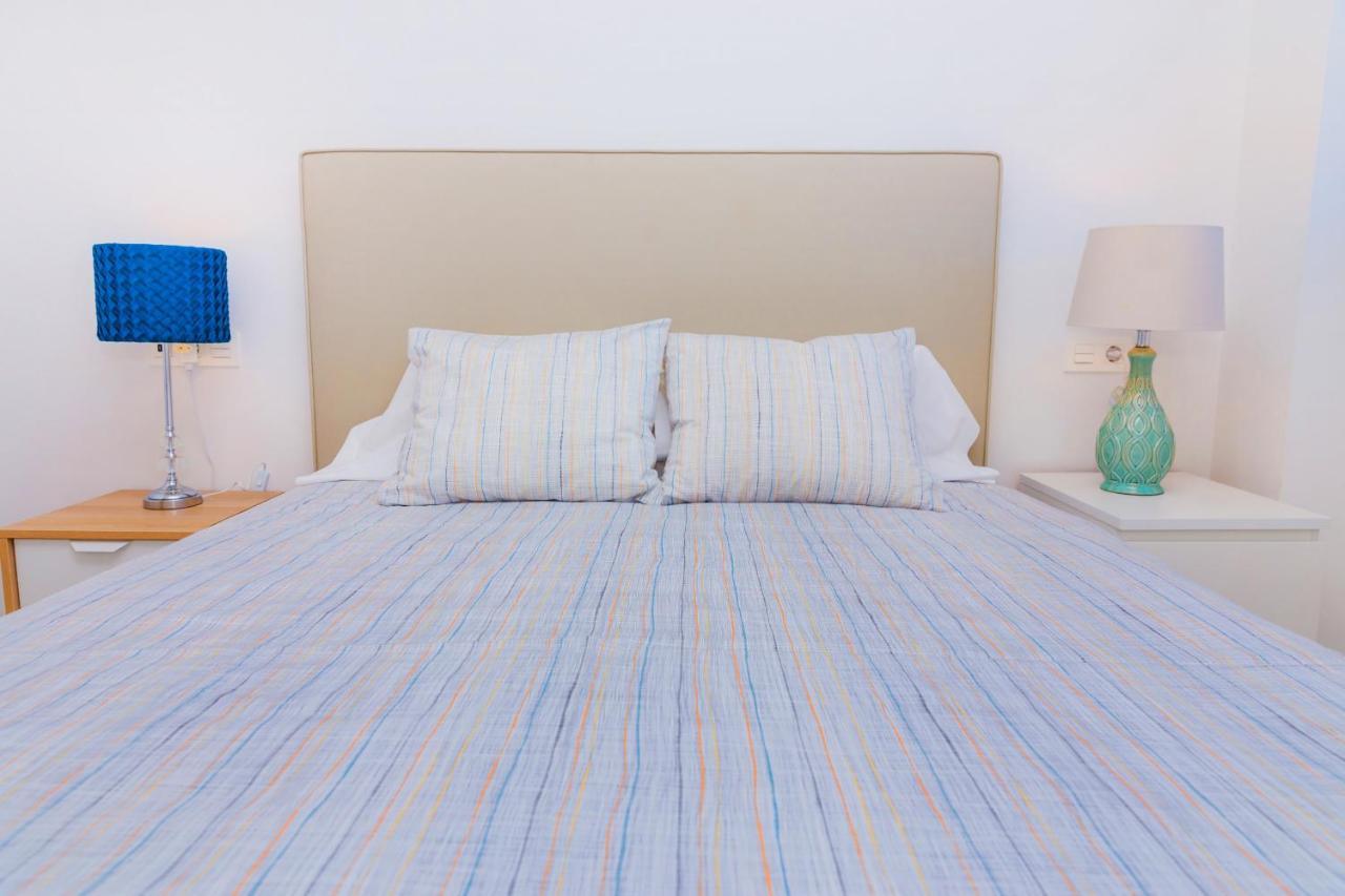 Arenal Dream Penthouse I Javea Arenal By Rock Rentals Bagian luar foto