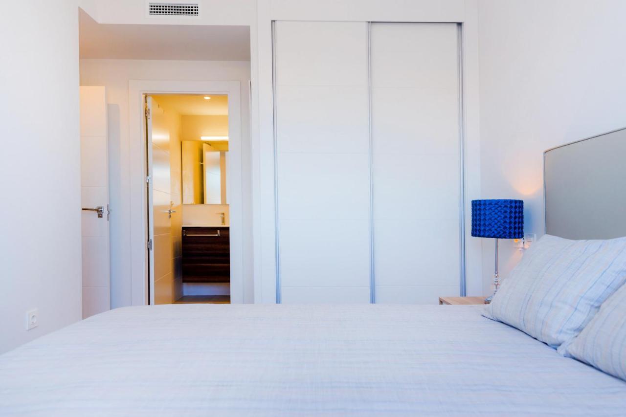 Arenal Dream Penthouse I Javea Arenal By Rock Rentals Bagian luar foto