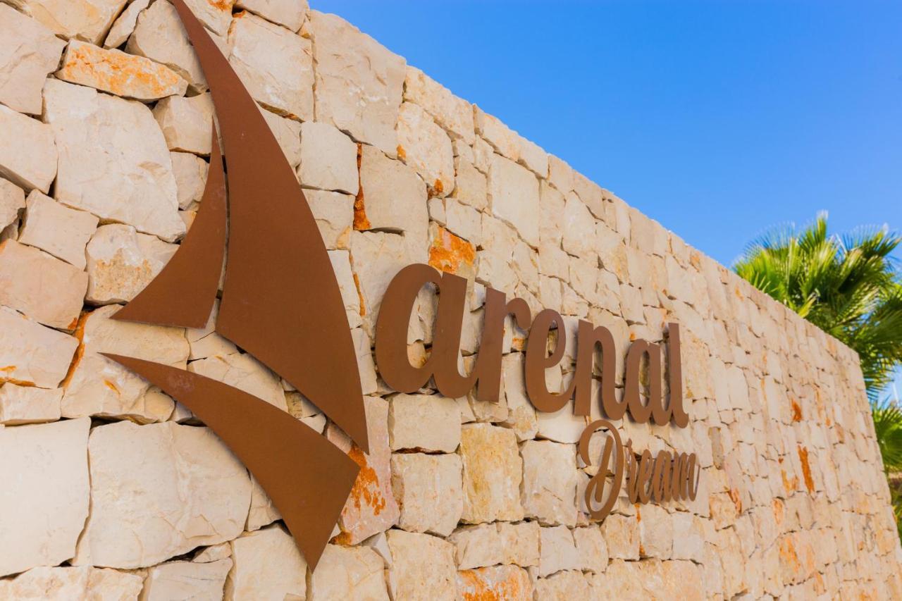 Arenal Dream Penthouse I Javea Arenal By Rock Rentals Bagian luar foto