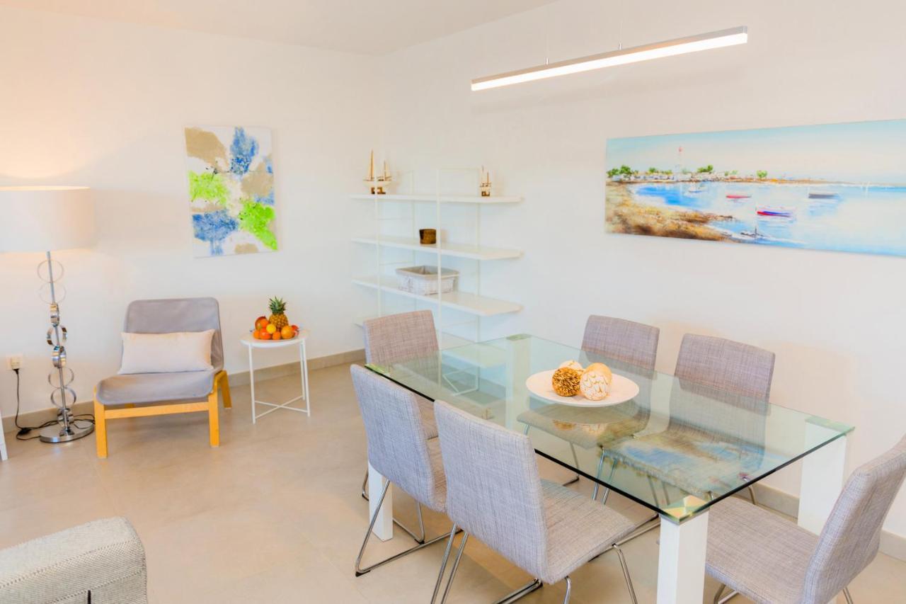 Arenal Dream Penthouse I Javea Arenal By Rock Rentals Bagian luar foto