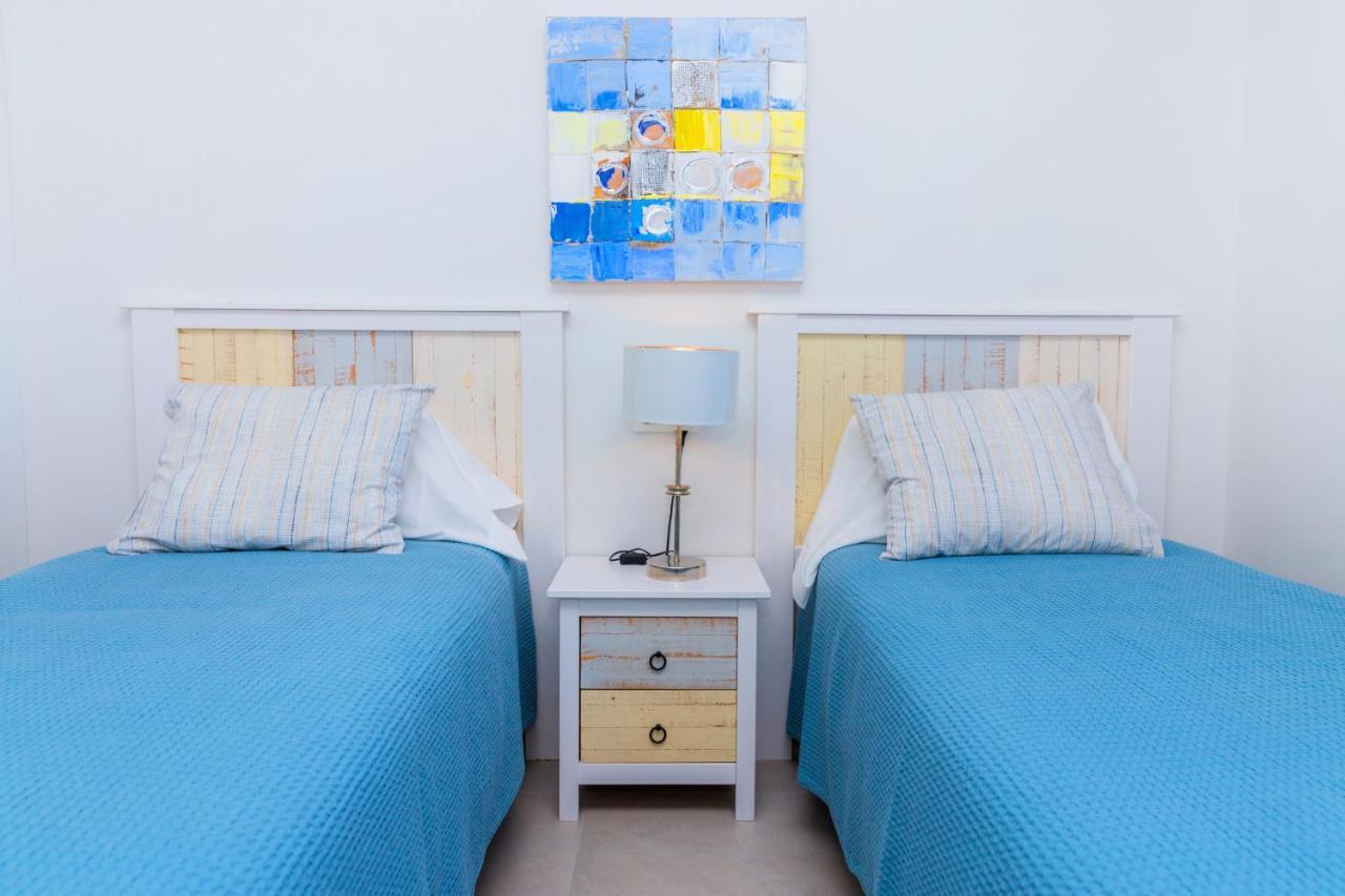 Arenal Dream Penthouse I Javea Arenal By Rock Rentals Bagian luar foto