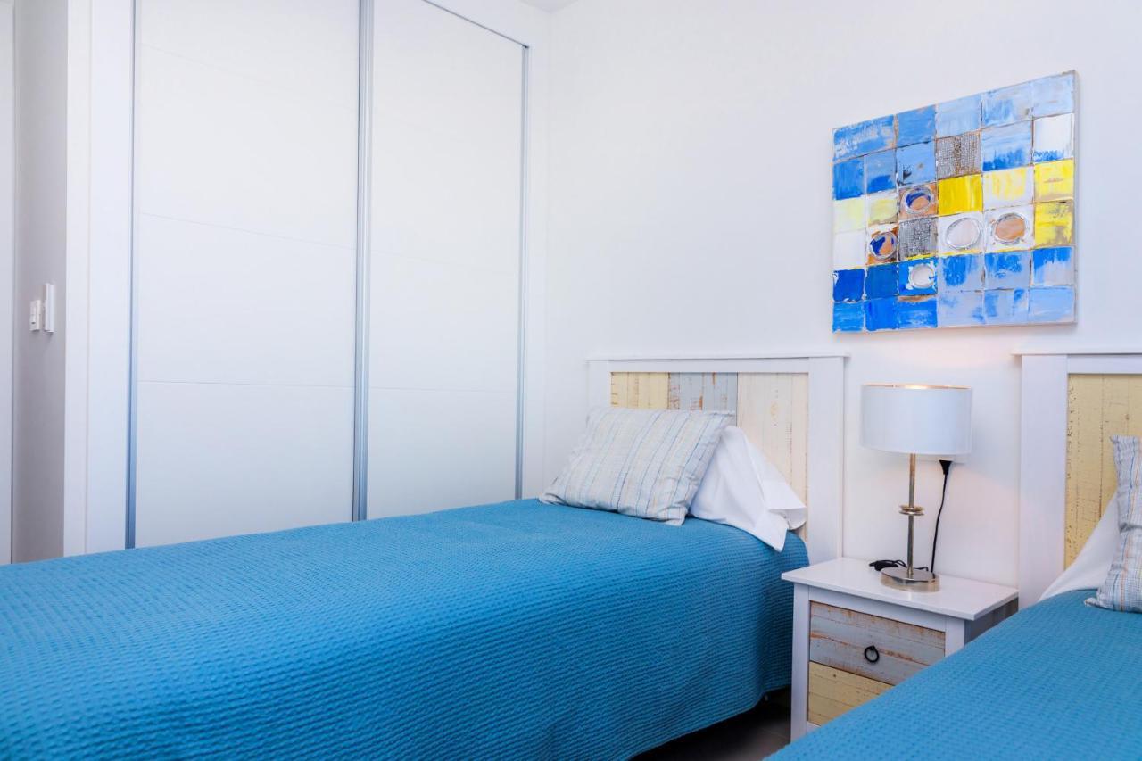 Arenal Dream Penthouse I Javea Arenal By Rock Rentals Bagian luar foto